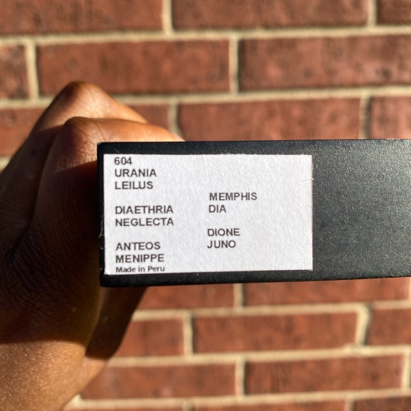 5 Butterflies Wall Hanging - Picture 5 of 10